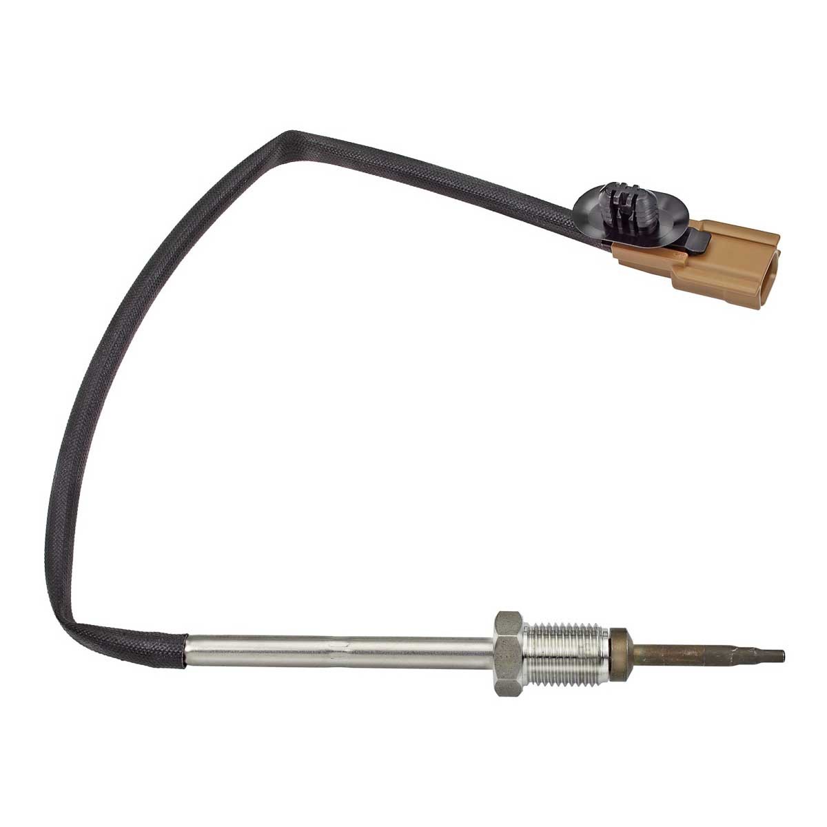 MEYLE Sensor, exhaust gas temperature 16-14 800 0042 16-14 800 0042 MEYLE exhaust gas temperature sensor for NISSAN JUKE