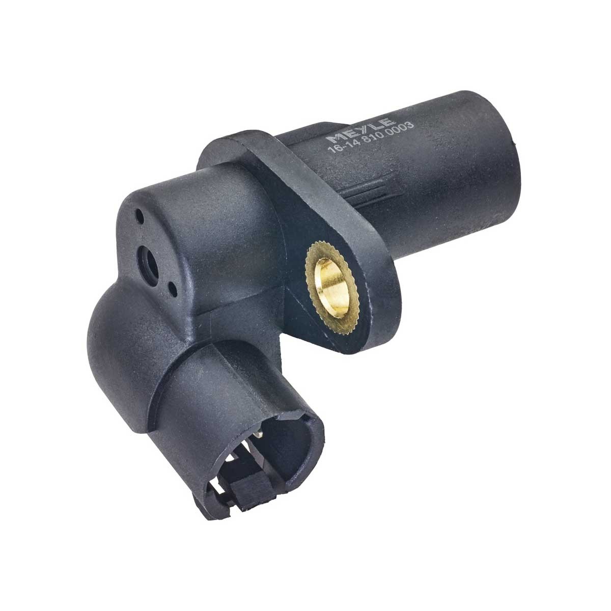 Krumtapsføler MEYLE 16-14 810 0003 MEYLE 16-14 810 0003: Krumtap sensor Vauxhall VIVARO 2006