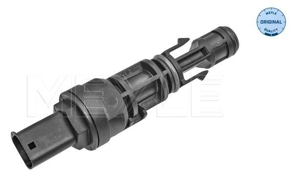 MEYLE Tunnistin, nopeus / kierrosluku 16-14 840 0002 16-14 840 0002 MEYLE Nopeusanturi VW BORA