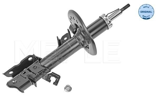 MEYLE Bronzina cuscinetto, Molla a balestra 16-34 610 0010 16-34 610 0010 costo Balestre ALFA ROMEO 147 MEYLE