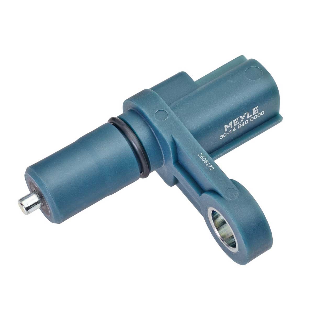 MEYLE Sensor, hastighet / varvtal 30-14 840 0000 30-14 840 0000 MEYLE varvtalssensor automatväxellåda VW CADDY