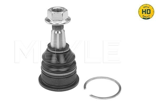 MEYLE Rótula de suspensão 30-16 010 0083/HD 30-16 010 0083/HD Rótula de suspensão SUBARU BRZ MEYLE