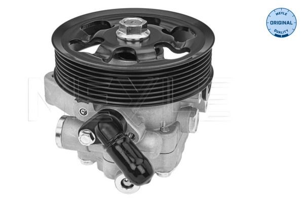 MEYLE Servopump 31-14 631 0001 MEYLE 31-14 631 0001 hydraulpump Honda Civic 10 pris