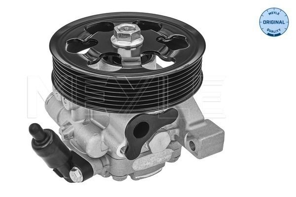 MEYLE Servopumpe 31-14 631 0002 Elektrisk servopumpe MEYLE MX-6 31-14 631 0002 billige