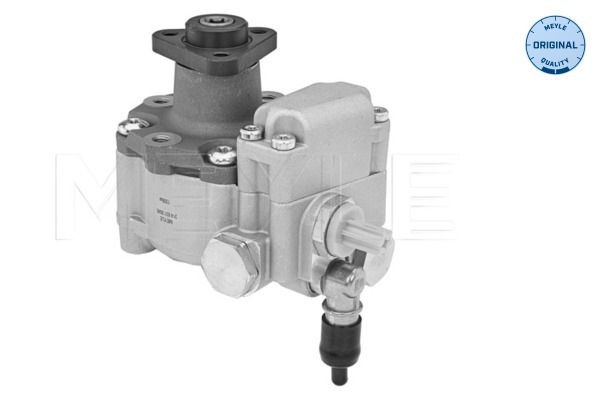 MEYLE Stuurbekrachtigingspomp 314 631 0046 314 631 0046 Stuurpomp JEEP WRANGLER MEYLE