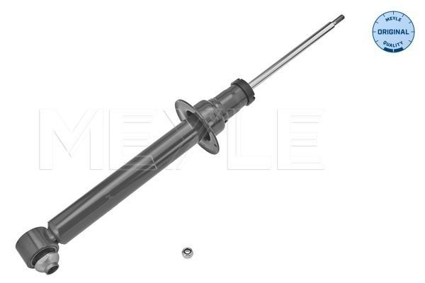 MEYLE Støddæmper 326 725 0041 Støddæmper MEYLE BMW Z4 326 725 0041