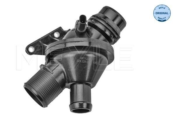Thermostaat, koelvloeistof MEYLE 328 228 0014 MEYLE 328 228 0014 Thermostaat BMW X6 2017