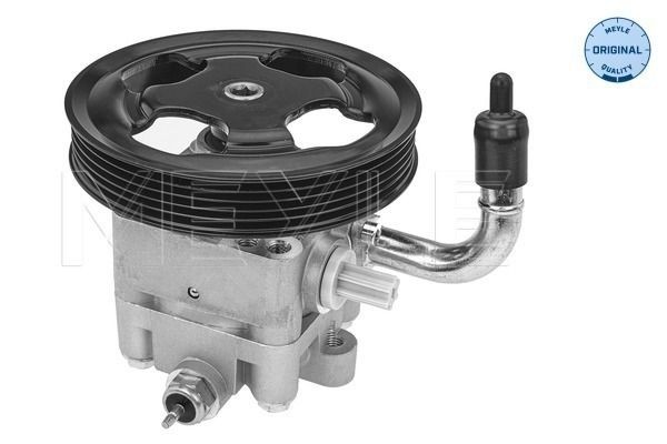 MEYLE Roolivõimu pump 35-14 631 0001 MEYLE 35-14 631 0001 originaal Roolivõimendi pump Mazda 323 F bj hind
