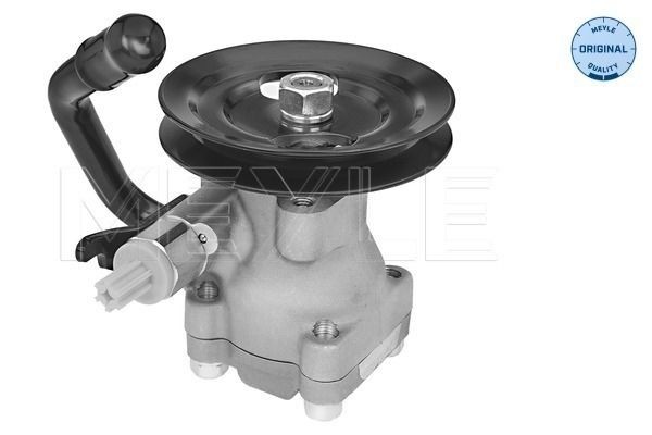 MEYLE Servopumpe 37-14 631 0011 37-14 631 0011 Hydraulikkpumpe HYUNDAI COUPE MEYLE