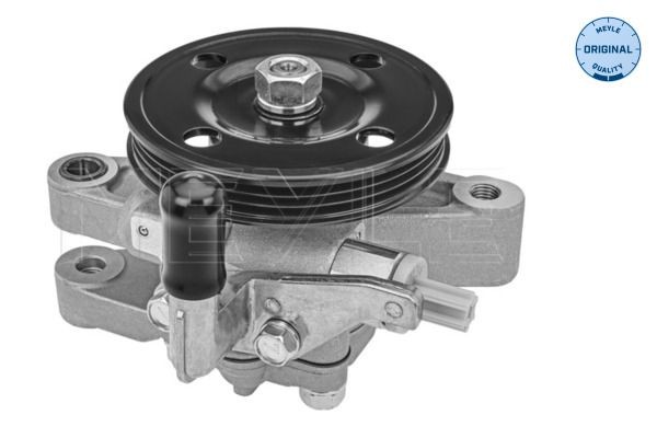 MEYLE Power steering pump 37-14 631 0012 MEYLE 37-14 631 0012 genuine Hyundai i30 Mk1 power steering pump price