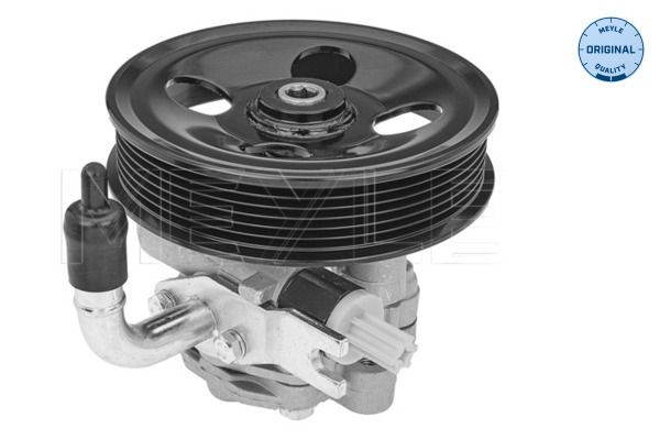 MEYLE Power steering pump 37-14 631 0017 MEYLE 37-14 631 0017 i30 Mk1 power steering pump price