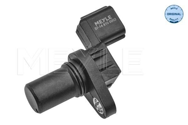 Camshaft position sensor MEYLE 37-14 810 0002 MEYLE 37-14 810 0002 2005 HYUNDAI GETZ camshaft sensor replacement