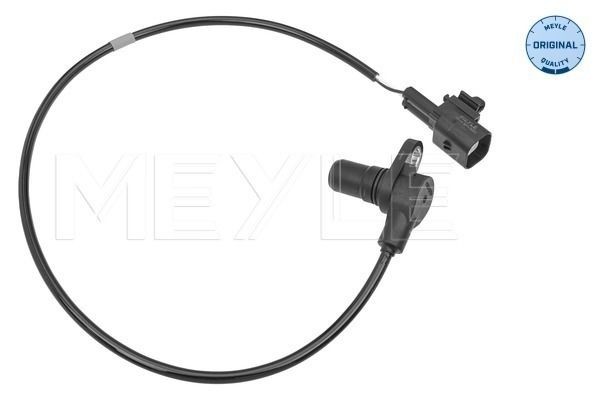MEYLE Drehzahlsensor 37-14 840 0001 37-14 840 0001 MEYLE RENAULT Geschwindigkeitssensor