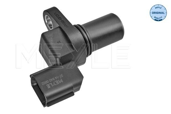 Sensor, velocidade / rotações MEYLE 37-14 840 0002 MEYLE 37-14 840 0002 Sensor velocidade rotações KIA RIO 2013