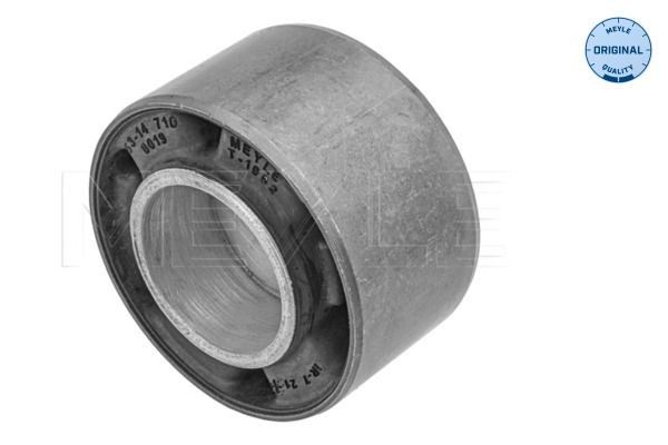 MEYLE Silent bloc d'essieu 53-14 710 0019 MEYLE 53-14 710 0019 Silent bloc d'essieu