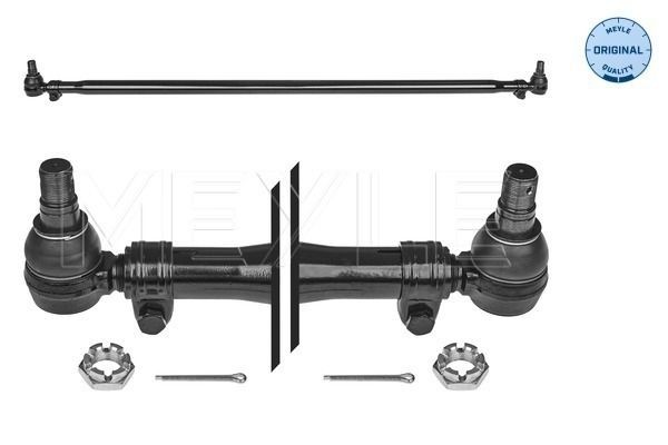 MEYLE Lehtijousen hela 534 710 0001 534 710 0001 MEYLE Lehtijouset LAND ROVER DEFENDER