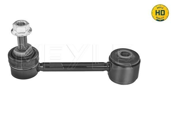 Stiepnis / Atsaite, Stabilizators MEYLE 57-16 060 0016/HD MEYLE 57-16 060 0016/HD: Stabilizatora atsaite Jeep WRANGLER 2012