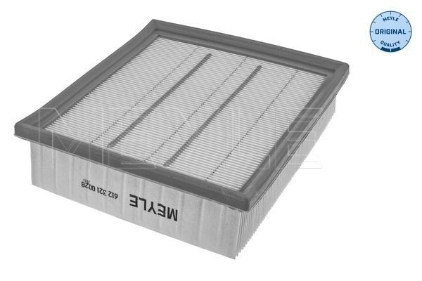 MEYLE Luftfilter 612 321 0028 Luftfilter MEYLE Opel COMBO 612 321 0028