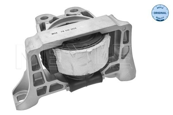 MEYLE Supporto motore 714 030 0024 MEYLE 7140300024 Zampa motore Subaru VIVIO originali