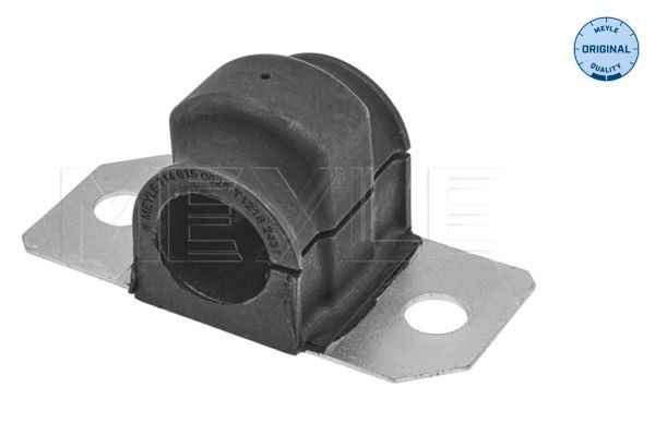 MEYLE Gommino barra stabilizzatrice 714 615 0025 714 615 0025 costo Gommini barra stabilizzatrice FORD KA MEYLE