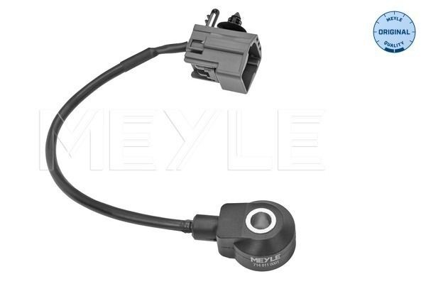 MEYLE Klopfsensor 714 811 0001 Klopfsensor MEYLE A8 714 811 0001 günstig
