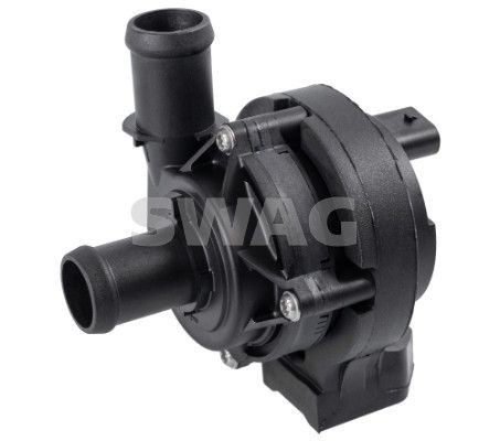 SWAG Kiertovesipumppu 33 10 2213 SWAG 33 10 2213 VW Atlas Cross Sport (CMC_) kiertovesipumppu hinta