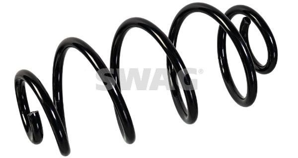 SWAG Holder, exhaust system 33 10 2552 33 10 2552 SWAG exhaust hanger for FIAT 500