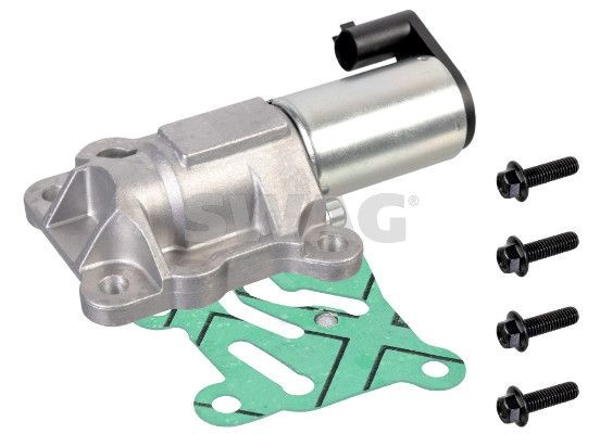 SWAG Valvola di comando per regolazione albero a camme 33 10 2809 SWAG 33 10 2809 Valvola di comando per regolazione albero a camme Volvo 850 Station Wagon originali prezzo