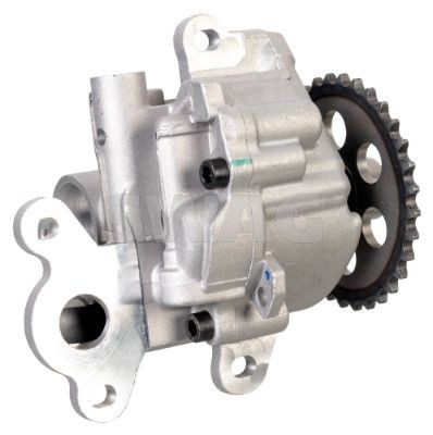 SWAG Oil Pump 33 10 2950 33 10 2950 SWAG oil pump for CITROЁN C1