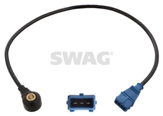 SWAG Αισθητήρας κρούσης 33 10 3001 SWAG Αισθητήρα κρούσης 33 10 3001 Αξιολογήσεις