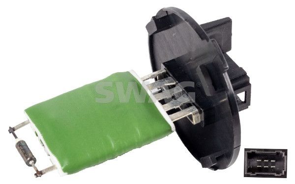 SWAG Resistenza ventola abitacolo 33 10 3256 33 10 3256 Resistenza ventola abitacolo FORD SWAG costo