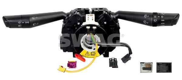 SWAG Ohjausakselin kytkin 33 10 3273 33 10 3273 SWAG Kytkin ohjausakseli TOYOTA URBAN CRUISER