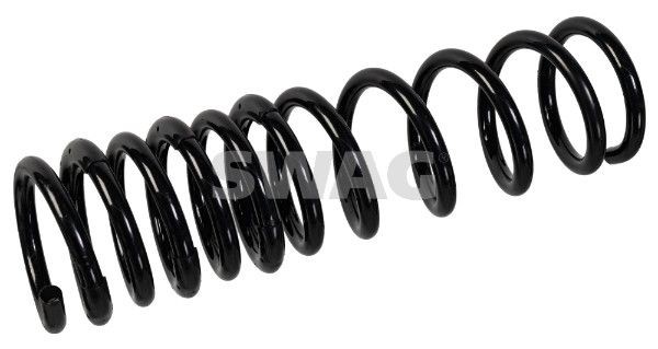 SWAG Spiralfjäder 33 10 3451 33 10 3451 SWAG skruvfjäder MINI Cabriolet