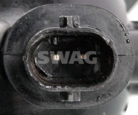 SWAG Tetning, oljefilter hus 33 10 3502 33 10 3502 Tetning, oljefilter hus MITSUBISHI L300 / DELICA SWAG