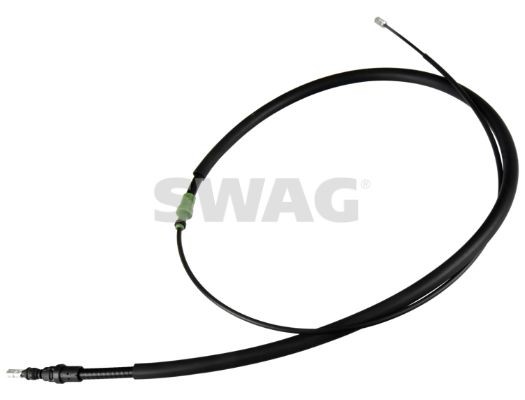 SWAG Temperaturbryter, kjølevifte 33 10 3594 33 10 3594 Temperaturbryter kjølevifte SWAG VW POLO