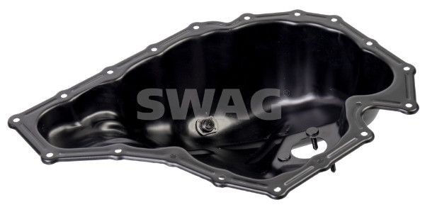 SWAG Oil sump 33 10 3645 INFINITI Q30 SWAG oil sump 33103645