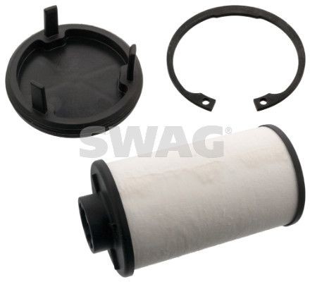 SWAG Automaatbak, filter 33 10 3673 Automaat, filter SWAG 3-serie 33 10 3673 goedkoop