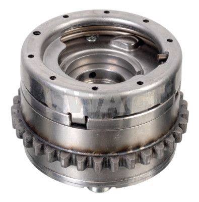 SWAG Nastavovač vačkového hriadeľa 33 10 3727 SWAG 33 10 3727 Ozubené koleso vačkového hriadeľa Mercedes X166 originálne cena