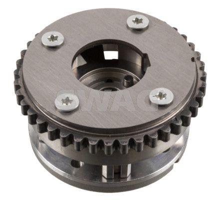 SWAG Sadales vārpstas regulēšanas mehānisms 33 10 3729 33 10 3729 SWAG Zobrats, sadales vārpsta Alfa Romeo lēti