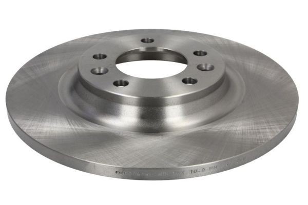 ABE Remschijf C4P009ABE Schijfremmen ABE PEUGEOT C4P009ABE