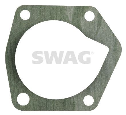 SWAG Vindusheis 33 10 3745 33 10 3745 Vindusheis BMW X1 SWAG