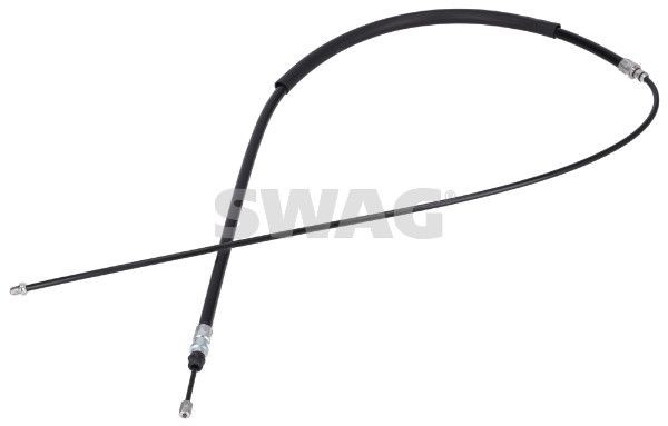 SWAG Tross, seisupidur 33 10 3782 33 10 3782 Käsipidur BMW 5. Seeria SWAG