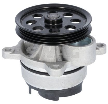 Water pump SWAG 33 10 3849 SWAG 33 10 3849 2011 FORD USA EDGE water pump replacement