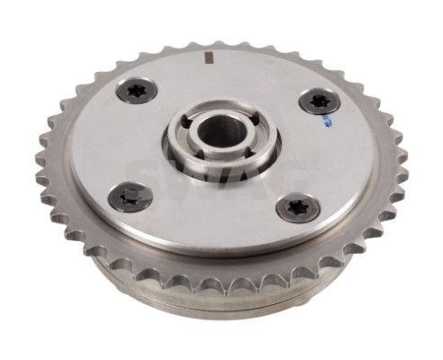 SWAG Schakelaar, achterklepregeling 33 10 3853 Centrale deurvergrendeling SWAG AMAROK 33 10 3853 goedkoop