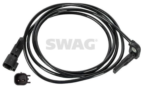 SWAG ABS-givare 33 10 3856 Kostnad byta ABS-givare Buick 33 10 3856 SWAG
