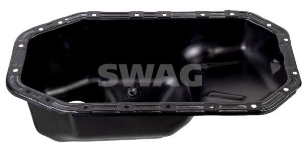 SWAG Bunnpanne 33 10 3873 Olje sump SWAG Fiat MAREA 33 10 3873