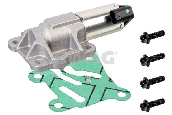 SWAG Riadiaci ventil nastavenia vačkového hriadeľa 33 10 3879 33 10 3879 Riadiaci ventil nastavenia vačkového hriadeľa SUBARU OUTBACK SWAG