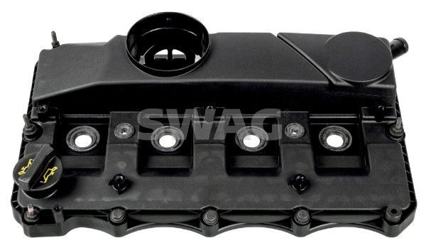 SWAG Toppdeksel 33 10 3908 SWAG 33103908 Sylindertopp Ford Mondeo Mk3 pris
