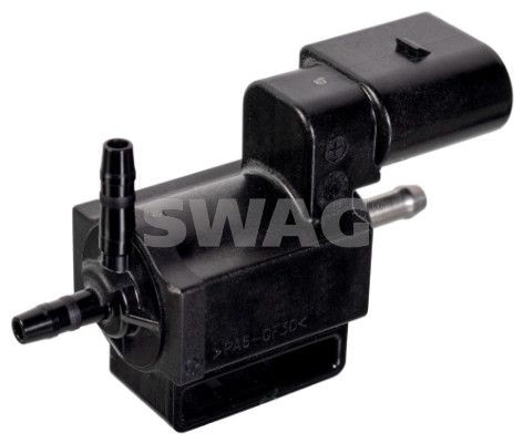 SWAG Transmissor de pressão, controlo dos gases de escape 33 10 3920 Válvula reguladora da pressão de sobrealimentação NISSAN SWAG 33 10 3920