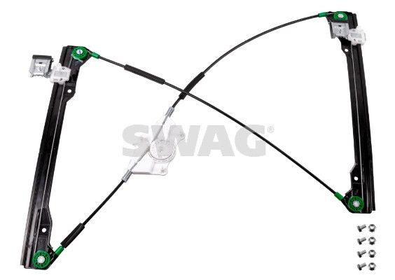 SWAG Elevador de vidro 33 10 3931 33 10 3931 SWAG Elevador de vidros Volkswagen baratos